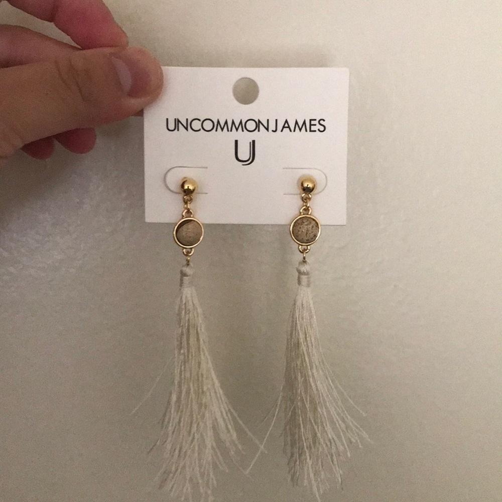 UNCOMMON JAMES Earrings